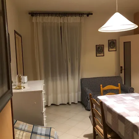 Apartment Residenza Il Castello *