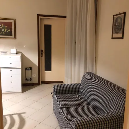 Apartment Residenza Il Castello *