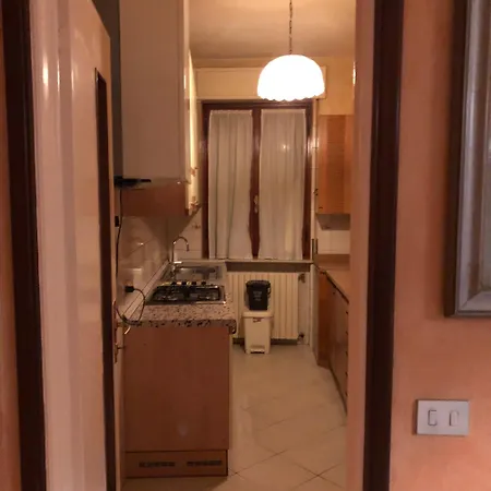 Apartment Residenza Il Castello *