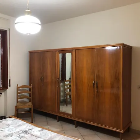 Apartman Residenza Il Castello *
