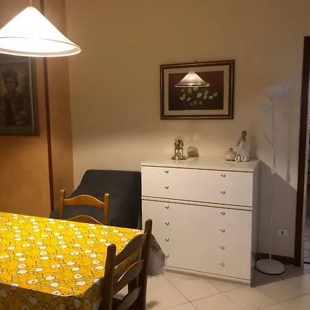 Residenza Il Castello Apartment Castell'Arquato