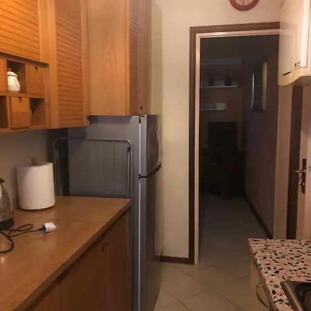 Apartment Residenza Il Castello *
