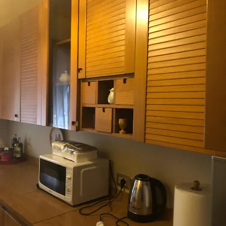 Residenza Il Castello Apartment Castell'Arquato