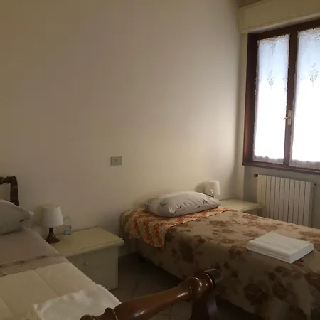 Residenza Il Castello Apartment *
