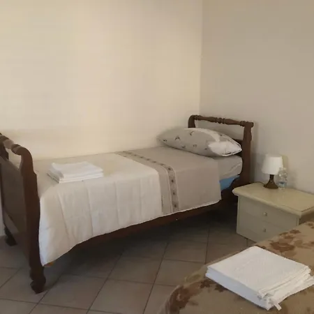 Apartment Residenza Il Castello *