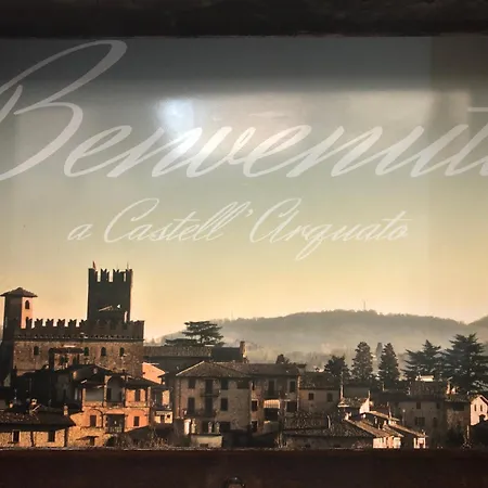 Residenza Il Castello Apartment *