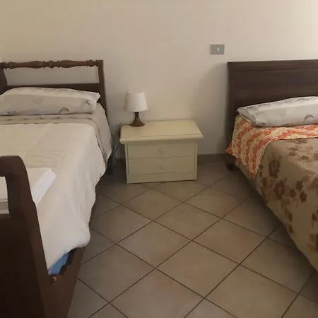 Apartment Residenza Il Castello *