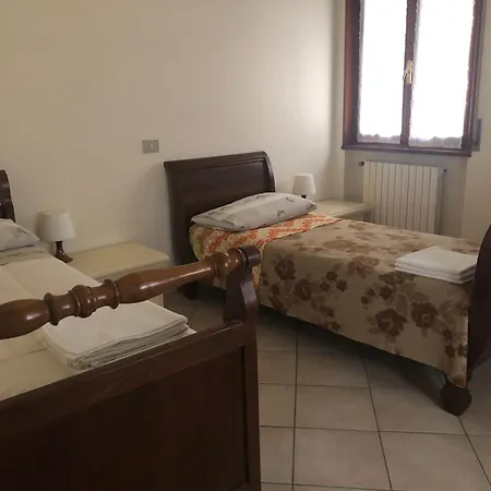 Apartment Residenza Il Castello Castell'Arquato