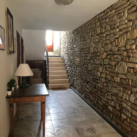 Residenza Il Castello Apartment