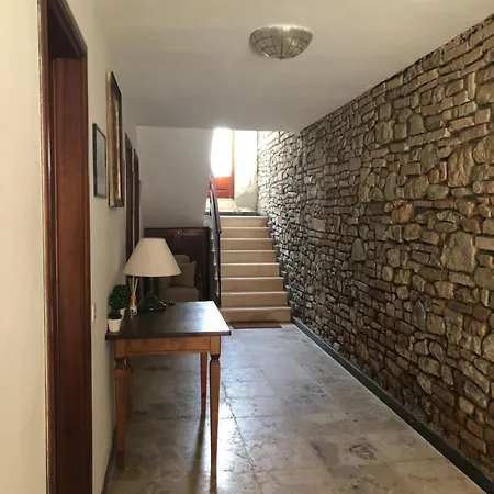 Residenza Il Castello Apartment *