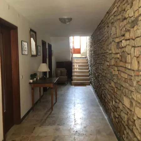 Residenza Il Castello Apartment *
