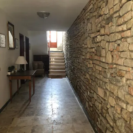 Residenza Il Castello * Castell'Arquato