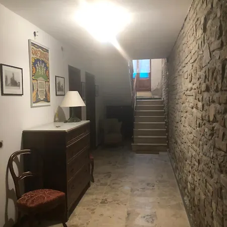 Residenza Il Castello Castell'Arquato