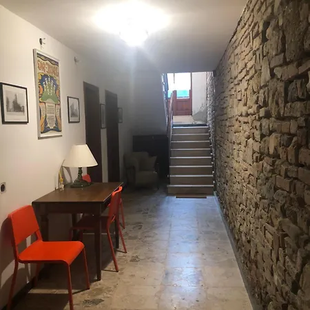 Apartment Residenza Il Castello *