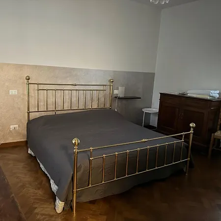 Residenza Il Castello Apartment Castell'Arquato