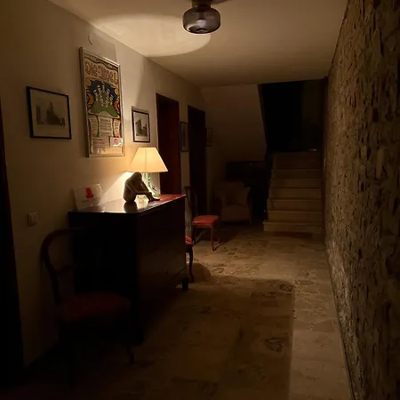 Residenza Il Castello Apartment *