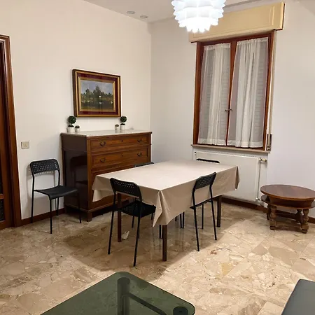 Residenza Il Castello Apartment
