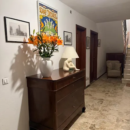 Apartman Residenza Il Castello CastellʼArquato