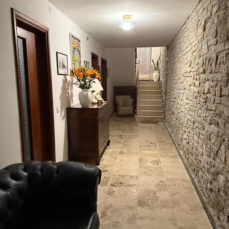 Residenza Il Castello Apartment Castell'Arquato