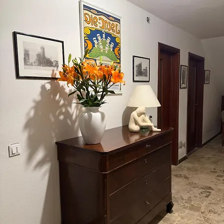 Apartment Residenza Il Castello