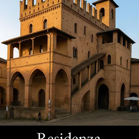 Apartment Residenza Il Castello *