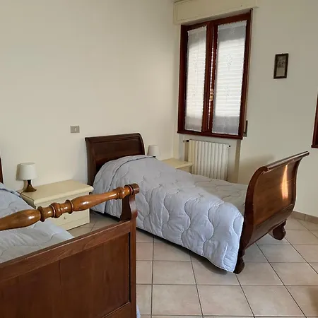 Residenza Il Castello Apartman *