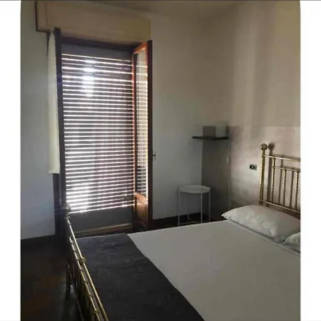 아파트 Residenza Il Castello 카스텔루조