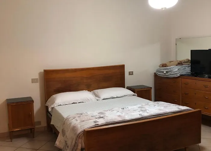 Lejlighed Residenza Il Castello Uno E Due