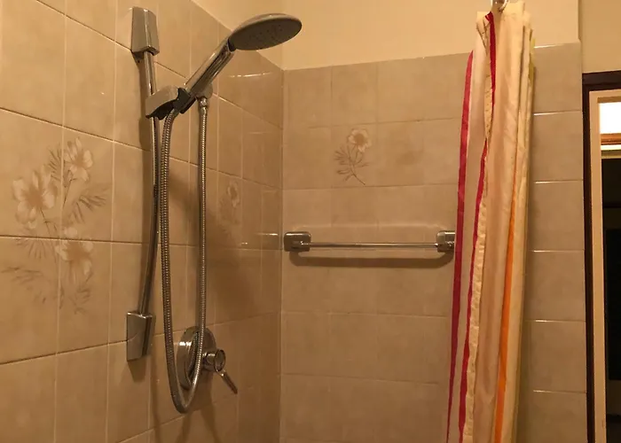 Appartamento Residenza Il Castello 1 E 2