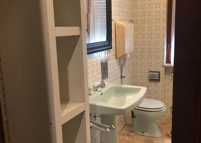 Residenza Il Castello 1 E 2 Appartamento CastellʼArquato