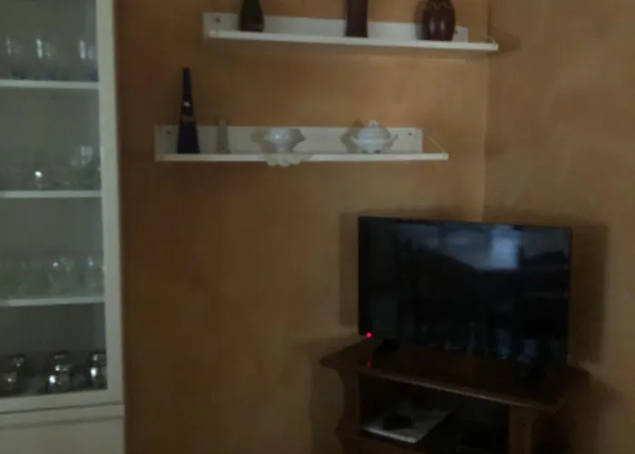 Residenza Il Castello 1 E 2 *