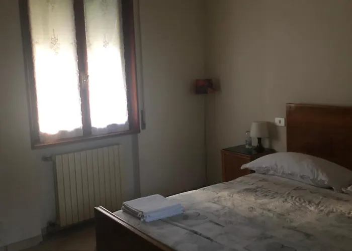 Residenza Il Castello Uno E Due *