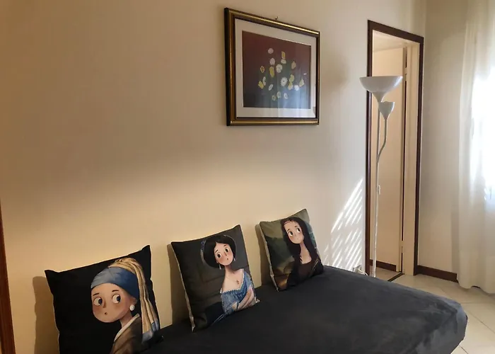 Residenza Il Castello 1 E 2 *