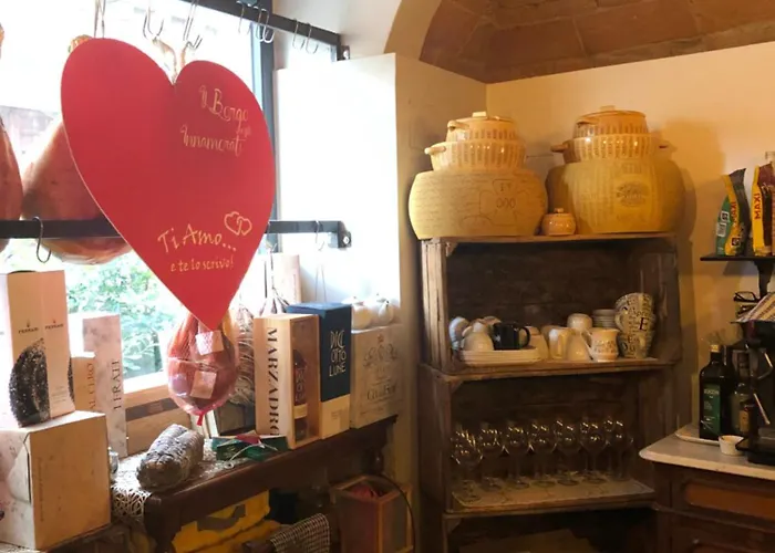 Residenza Il Castello 1 E 2 Appartamento CastellʼArquato