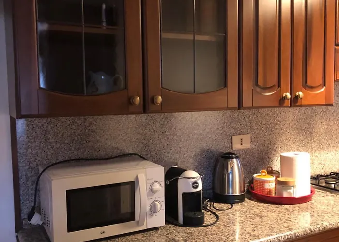 Appartamento Residenza Il Castello 1 E 2 *