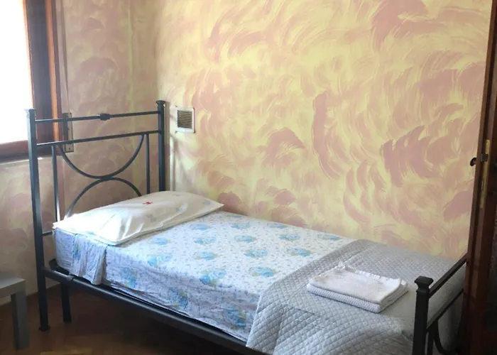 Residenza Il Castello Uno E Due *