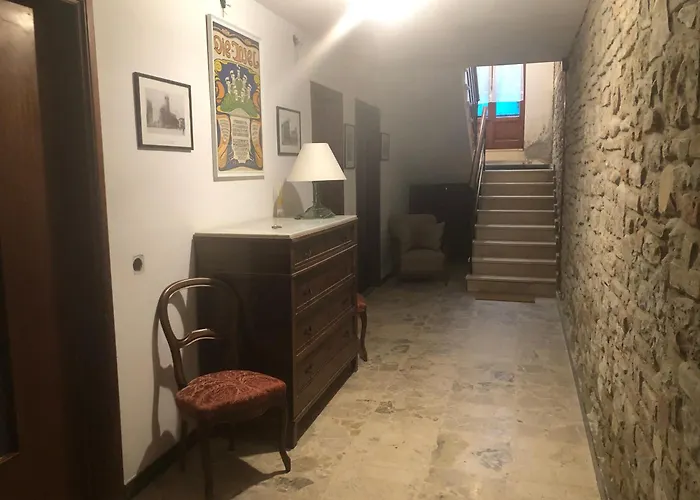 Residenza Il Castello 1 E 2 * CastellʼArquato