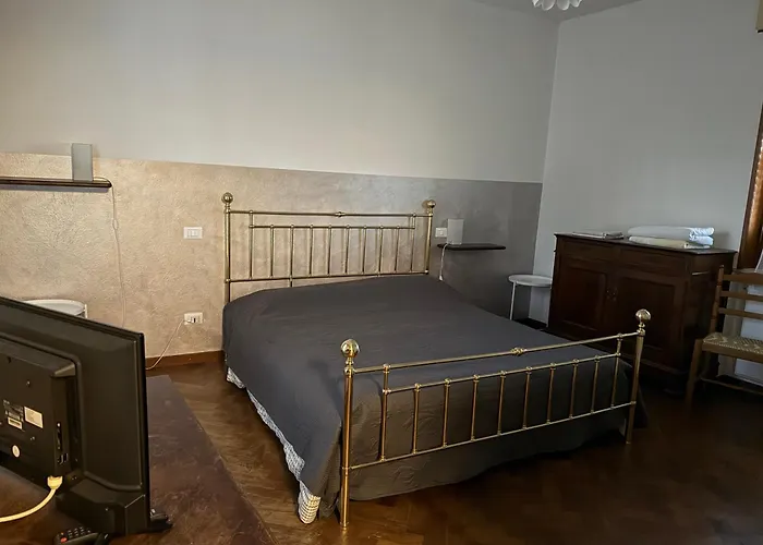 Residenza Il Castello 1 E 2 * CastellʼArquato