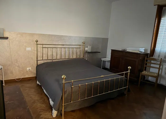 Residenza Il Castello 1 E 2 Appartamento CastellʼArquato