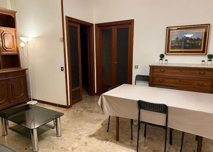 Appartamento Residenza Il Castello 1 E 2 CastellʼArquato