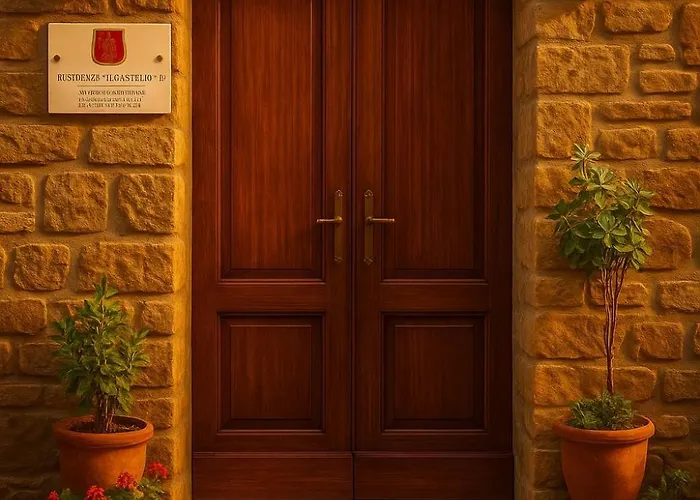 Residenza Il Castello 1 E 2 *