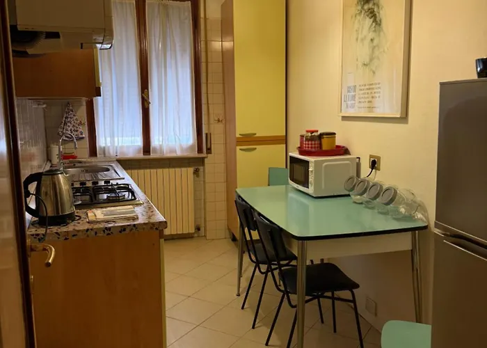 Lejlighed Residenza Il Castello Uno E Due *