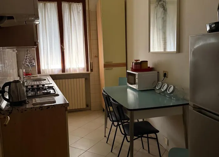 Residenza Il Castello 1 E 2 Appartamento