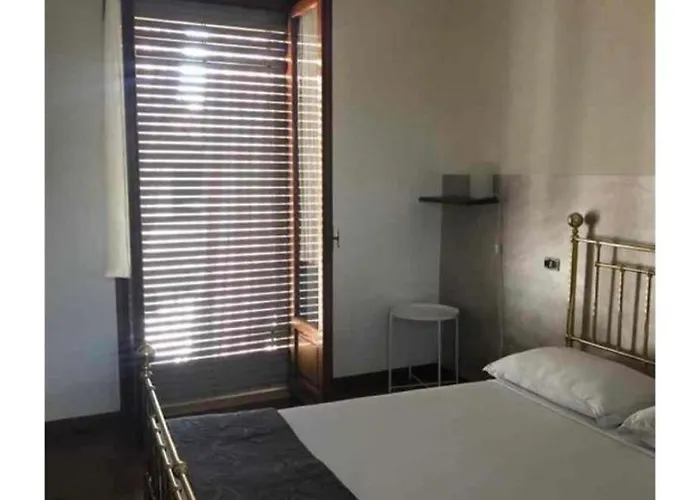 Appartamento Residenza Il Castello 1 E 2 CastellʼArquato