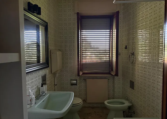 Residenza Il Castello 1 E 2 * CastellʼArquato