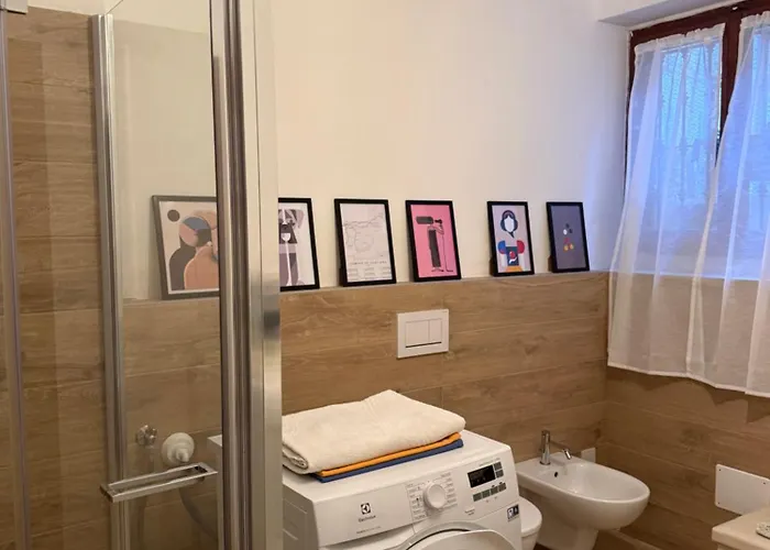 Residenza Il Castello Uno E Due