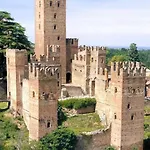 Διαμέρισμα Residenza Il Castello Uno E Due *