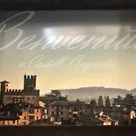 Residenza Il Castello Uno E Due Διαμέρισμα *