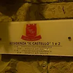 Residenza Il Castello Uno E Due Διαμέρισμα