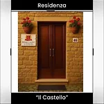 Residenza Il Castello Uno E Due Διαμέρισμα *
